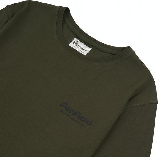 Produktbild Penfield t-hirt (S)