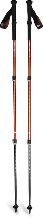 Produktbild Black Diamond Trail Back (100 - 140 cm)