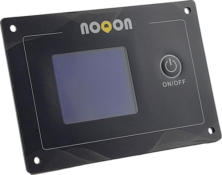 Noqon NRC Fernbedienung für X-Serie Wechselrichter
