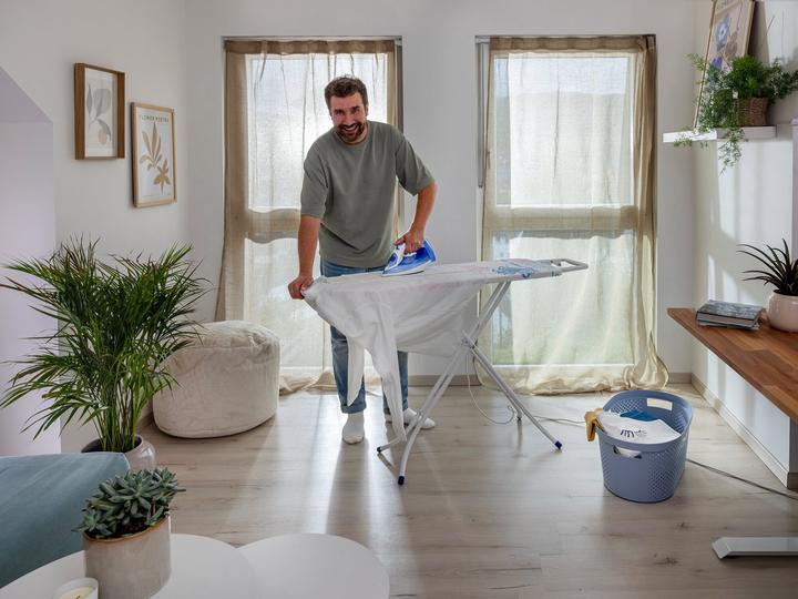 Produktbild Leifheit Classic Basic M 72577 (120 x 38 cm)