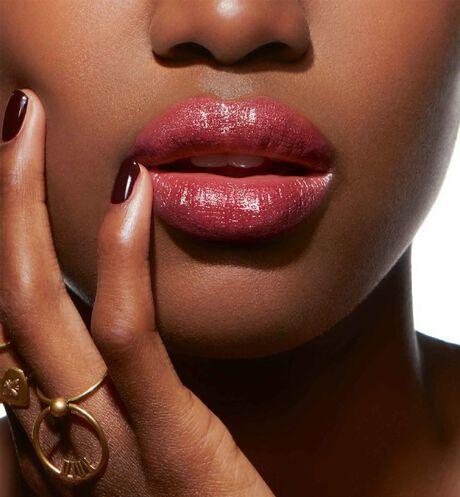 Actual product image Dior Addict Stellar Shine Lipstick No 667 (667)