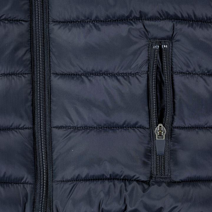 Produktbild La Redoute Collections Light-Steppjacke mit Kapuze (94)