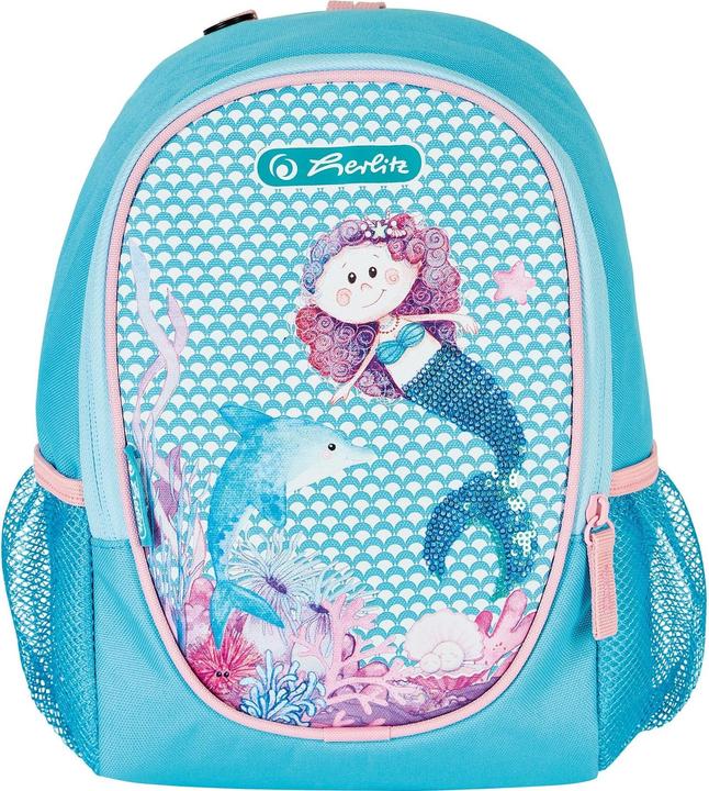 Herlitz Rookie Mermaid