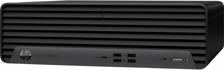 Image du produit HP DUPLIKAT Elite SFF 800 G9 (Intel Core i7-14700, 32 Go, 512 Go, UHD Graphics 770)
