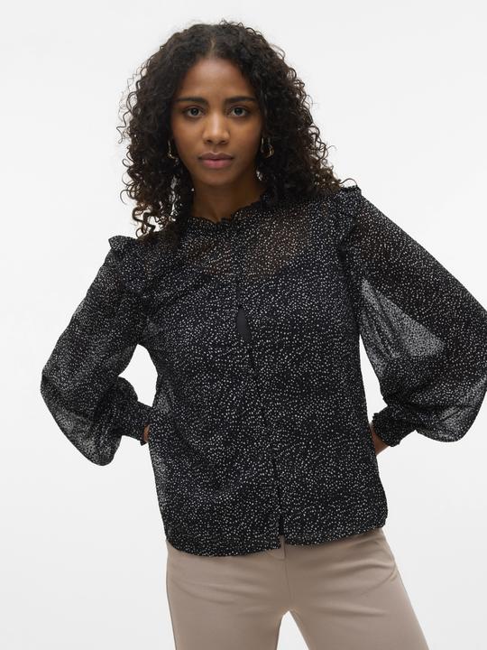 Image du produit Vero Moda VMYLLDES Haut Haut (S)