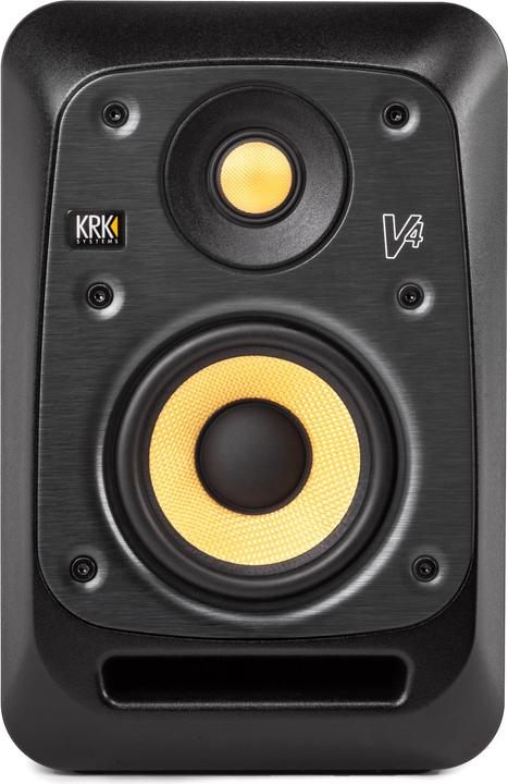 Image du produit KRK V4 S4 (Actif, 1 pièce, 1x 85 W)