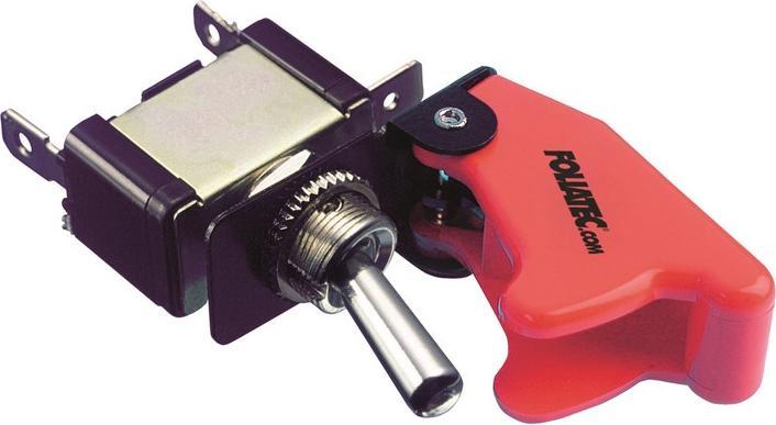 Produktbild Foliatec Kippschalter Kill Switch