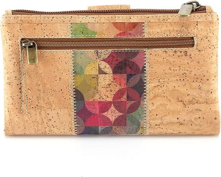 Produktbild Montado Portemonnaie «Rainbow Shift 2 L»