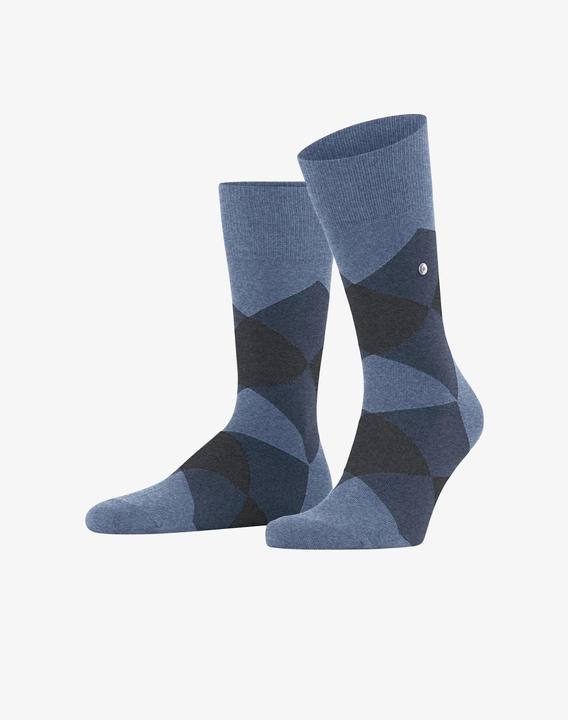 Immagine prodotto Burlington Clyde (Confezione singola, 40 - 46)