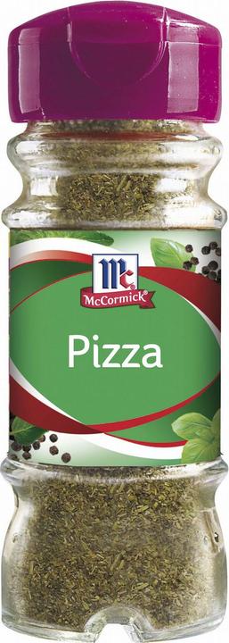 Actual product image McCormick Pizza (18 g)