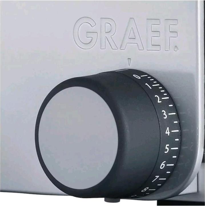 Produktbild Graef Vivo V 21