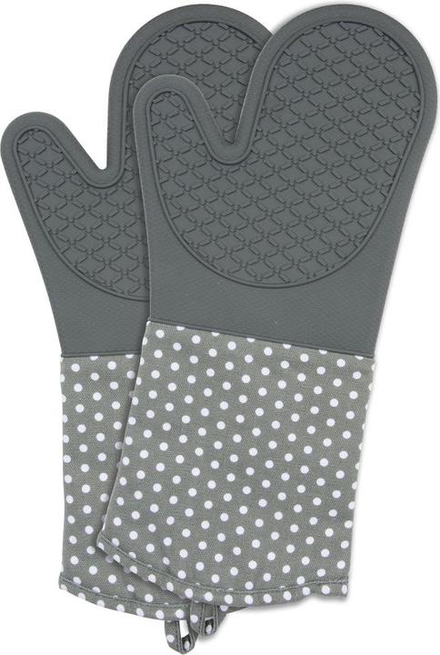 Image du produit Wenko gants de cuisine (Matières plastiques)