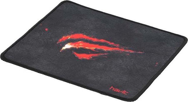 Actual product image Havit HV-MP837 Mouse Pad Gaming Mouse Pad Black
