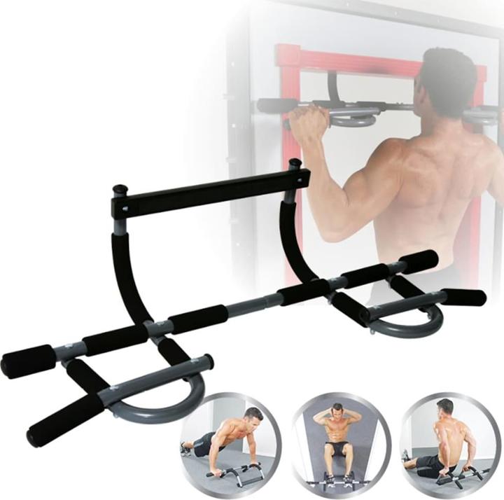 Immagine prodotto Iron Gym Xtreme