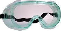 Produktbild Honeywell Brille Sikkerhed Goggle LG20 med Ventil,1 stk