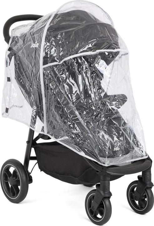 Actual product image Joie Litetrax