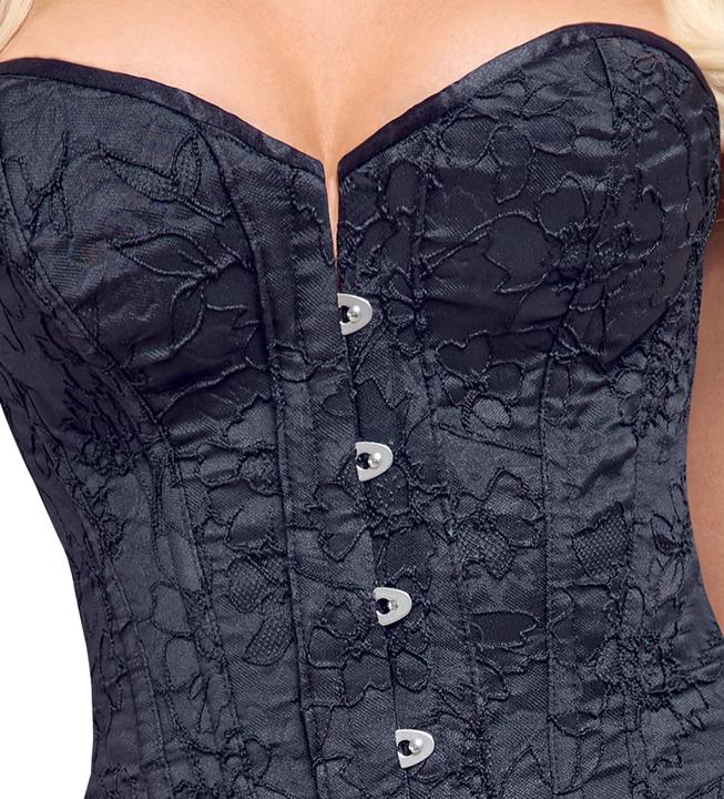 Image du produit Cottelli Collection Corsage (S)