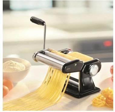 Produktbild GEFU Perfetta Nero