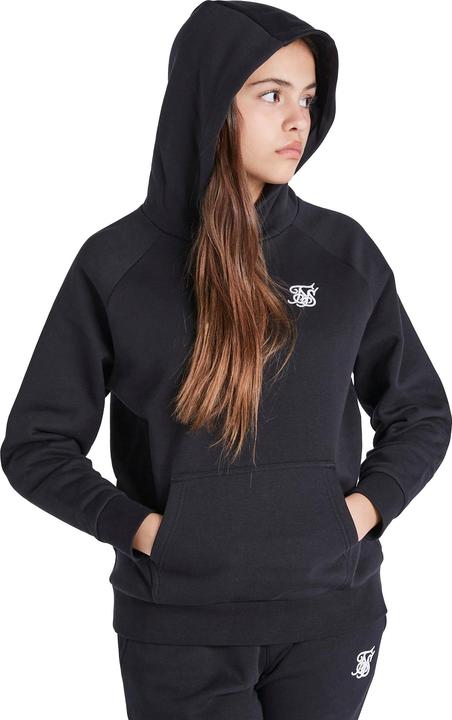 Produktbild Siksilk Essentials Hoodie zum Überziehen Mädchen (170)