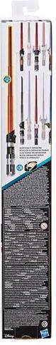 Image du produit Hasbro Lightsaber Forge Dark Vador