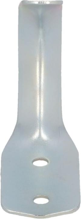 Actual product image Inofix Hooks for tools, zinc, 3 pieces
