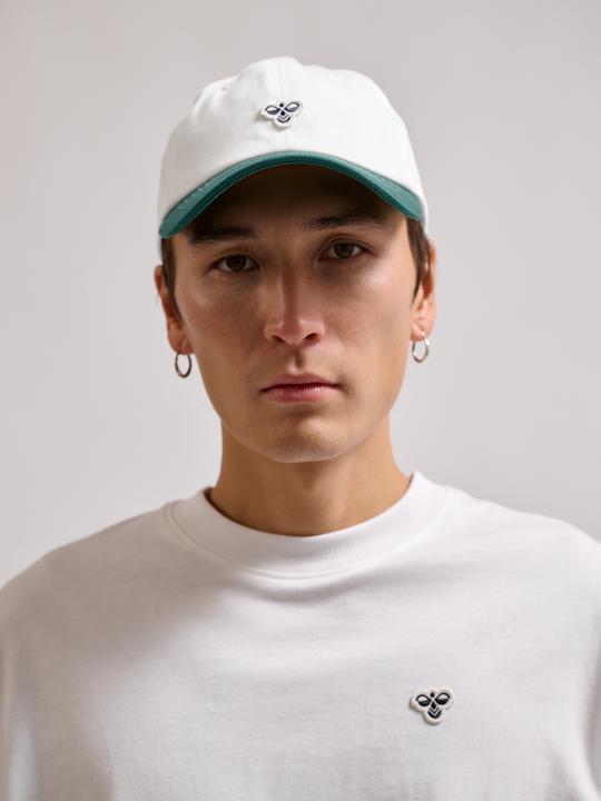 Produktbild hummel hmlBASEBALL CAP BEE (One Size)