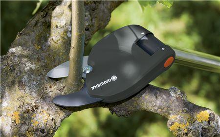 Image du produit Gardena Comfort Coupe-branches télescopique StarCut 410 BL