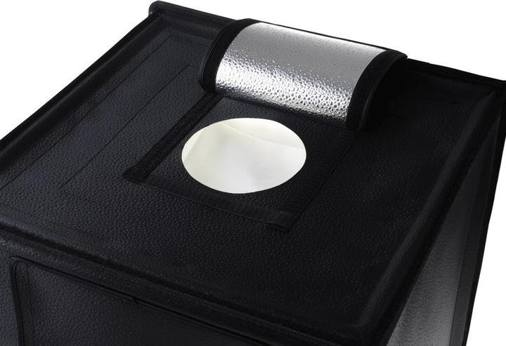 Image du produit Caruba PhotoCube Portable LED Bi-Color (40x40x40cm)