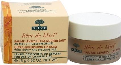 Image du produit Nuxe Le Rêve de Miel (Baume, 15 ml)