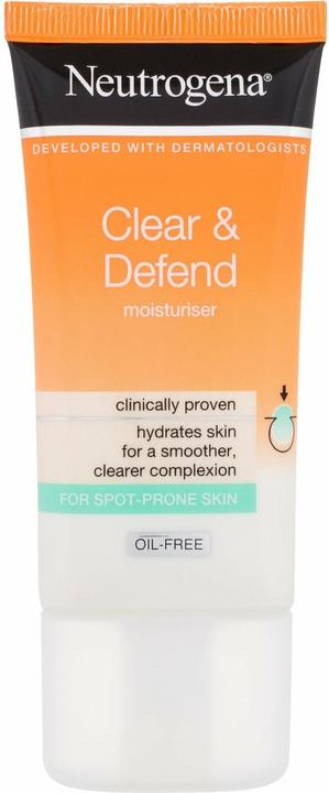 Neutrogena Visibly Clear (50 ml)