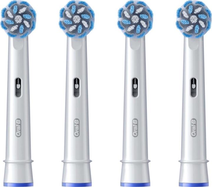 Produktbild Braun Oral-B Aufsteckbürsten Pro Sensitive Clean 4er AM (4 x)