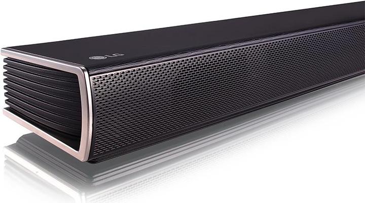 Produktbild LG Sj4 (320 W, 2.1 Kanal)