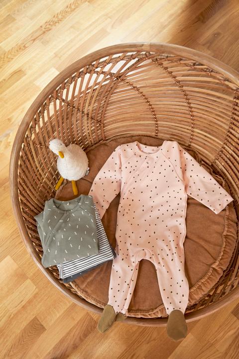 Image du produit Lässig Pyjama avec petits pieds (50)