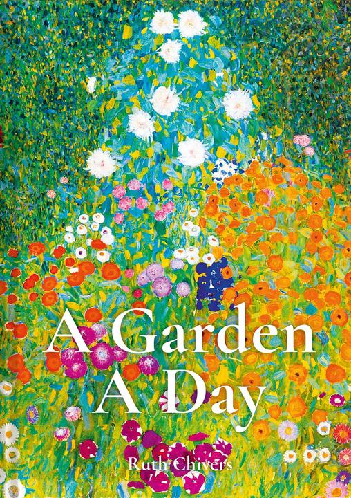 Valeurs nutritives et ingrédients A Garden a Day (Anglais, Ruth Chivers, 2023)
