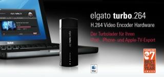 Immagine prodotto Turbo264