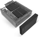 Image du produit Silverstone Milo 10 (Mini-ITX)