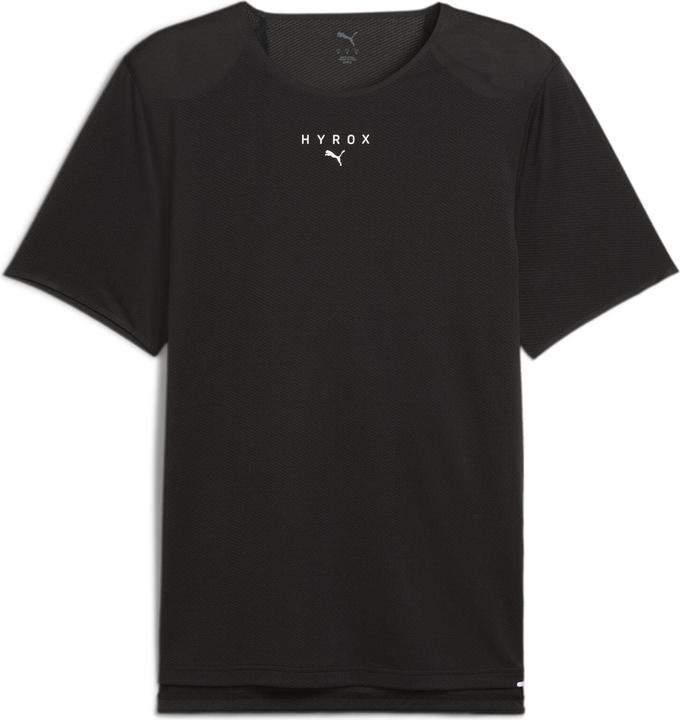 Produktbild Puma M x Hyrox Ultraspun Tee (L)