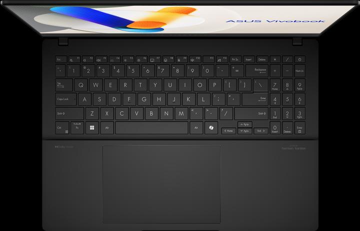 Produktbild ASUS Vivobook S 15 (15.60", AMD Ryzen AI 9 365, 32 GB, 1000 GB, CH)