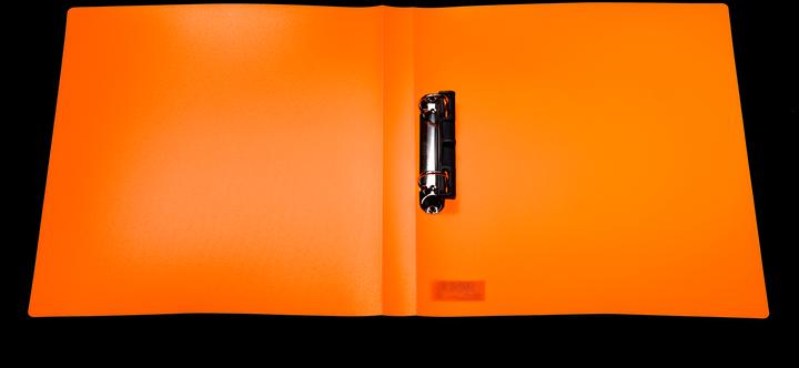 Actual product image HERMA Ring binder (A4, 25 mm, 1 Piece)