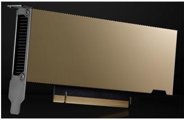 Produktbild NVIDIA L4 - GPU-Rechenprozessor - L4 - 2 (24 GB)