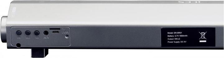 Productafbeelding Lenco Isb-020 (10 W, 2.0 Kanaal)