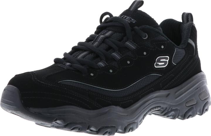 Immagine prodotto Skechers D'Lites - Sneaker del più grande fan (45)