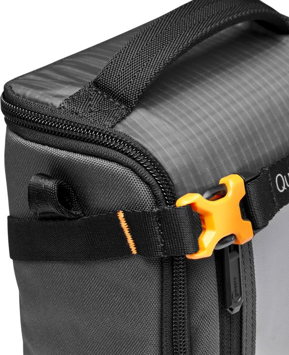 Immagine prodotto Lowepro GearUp Creator Box M II Green Line (Borsa per fotocamera, 2 l)