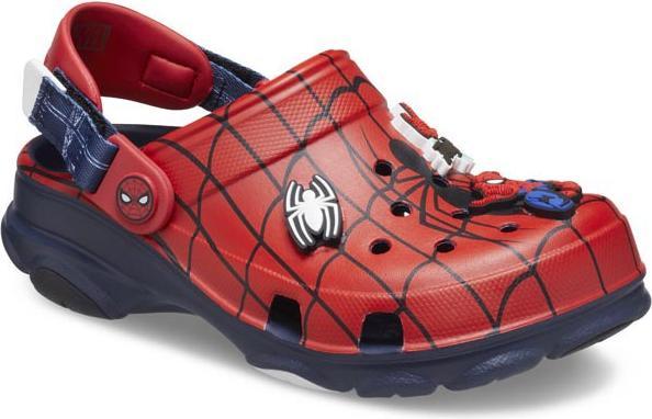 Crocs K's Spider-ManAll Terrain Clog