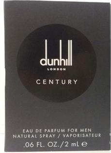 Image du produit Dunhill Century Eau De Parfum For Men - Flacon de 2 Ml (Eau de parfum, 2 ml)
