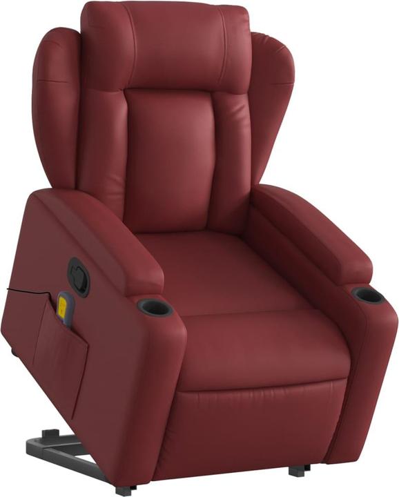 Actual product image VidaXL Issy