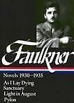 Immagine prodotto William Faulkner Novels 1930-1935 (Inglese, William Faulkner, 1985)