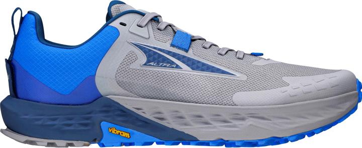 Altra Timp 5 - Trailrunningschuhe - Herren
