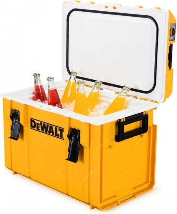 Actual product image DeWalt DS404 (25.50 l)