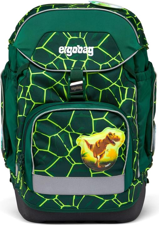 Actual product image Ergobag BearRex (20 l)